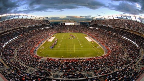 Hotels Near Sports Authority Field Sheraton Denver West Hotel Convenient Access From Our Hotel To Sports Authority Field At Mile High